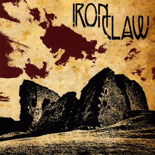Iron Claw (UK) : Iron Claw